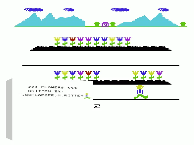 Flowers — mixrbv2 (WOR)