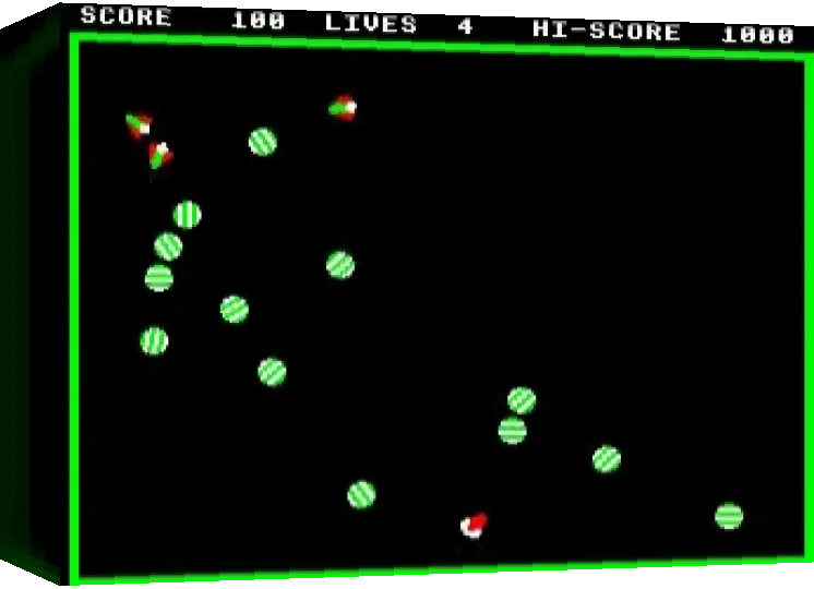 Star Swarm — box-3D (WOR)