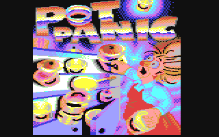 Pot Panic — sstitle (WOR)