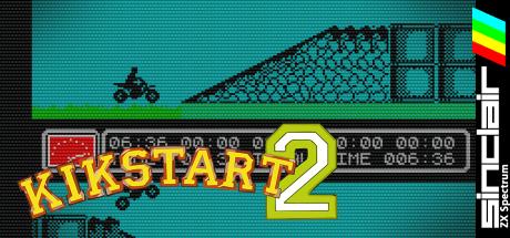 Kikstart 2 — steamgrid