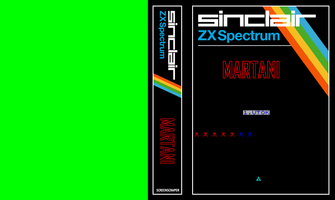 Martani — box-texture (SS)