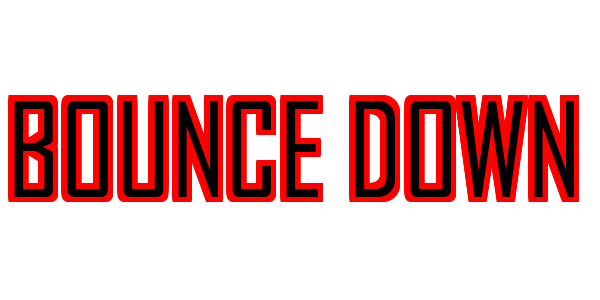 Bounce Down — wheel-hd (SS)