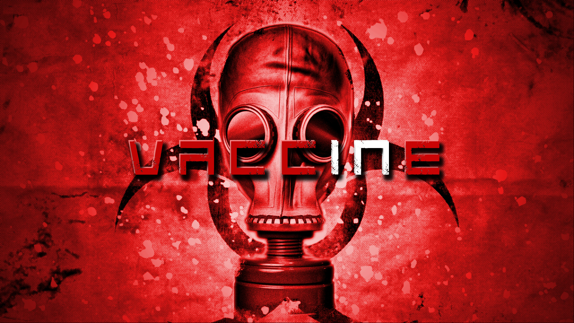 Vaccine — fanart