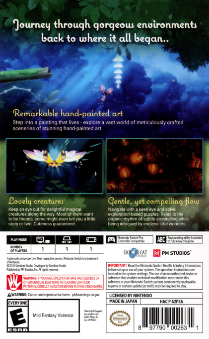 Hoa — box-2D-back (US)