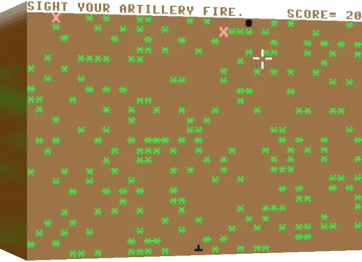 Forward Observer — box-3D (WOR)