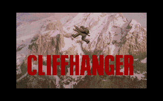 Cliffhanger — sstitle (WOR)