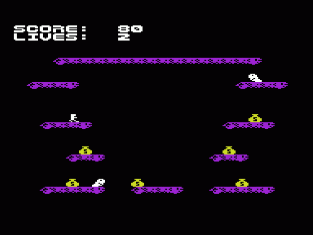 Mountain Jack — ss (WOR)