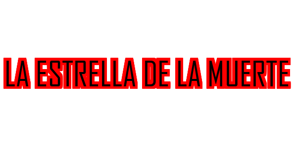 La Estrella de la Muerte — wheel-hd (SS)