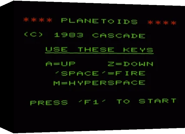Planetoids — box-3D (WOR)