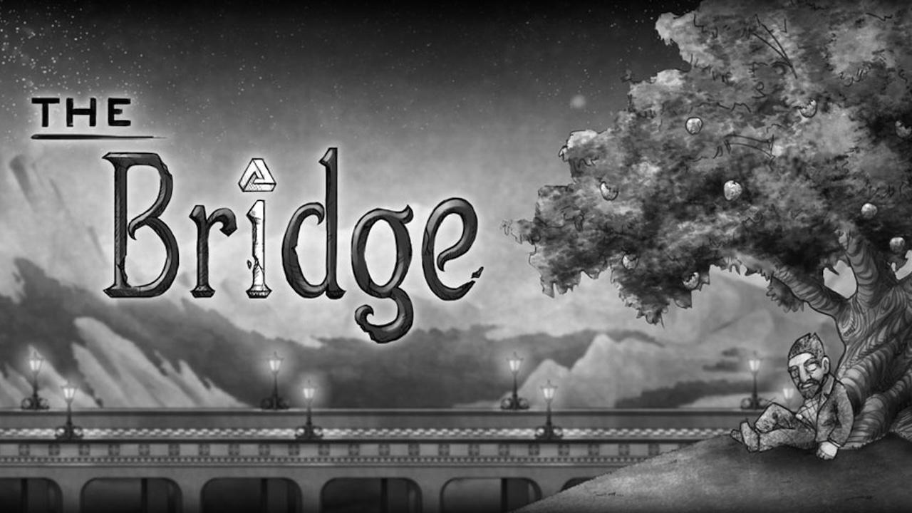 Bridge, The — sstitle (WOR)