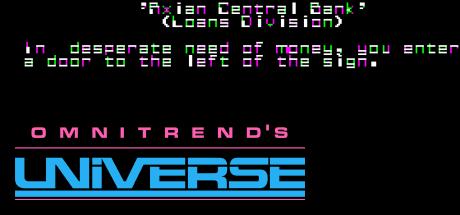 Universe — steamgrid