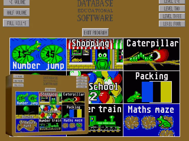 Fun School 2 - For The 6-8 Year Olds — mixrbv2 (WOR)