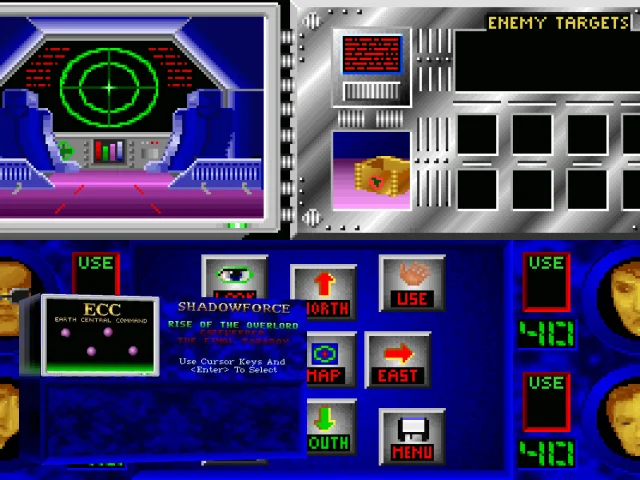 Shadowforce — mixrbv2 (WOR)