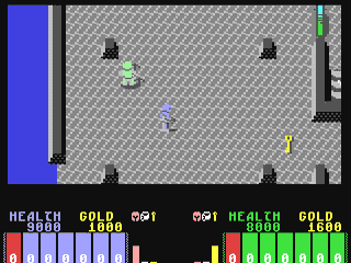 Fire King — ss (US)