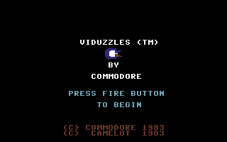 Viduzzles — sstitle (WOR)