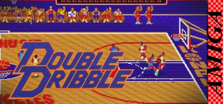 Double Dribble — steamgrid