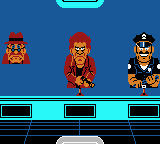 Nes Conversion - Hogan's Alley — ss (WOR)