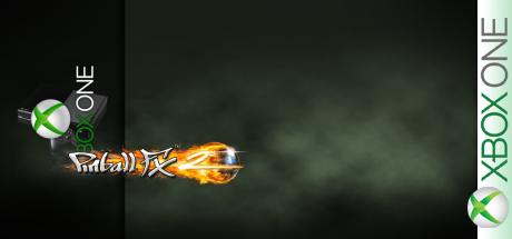 Pinball FX2 — steamgrid