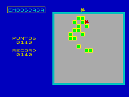 Emboscada — ss (SP)