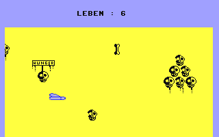 Maden Kommen, Die — ss (DE)