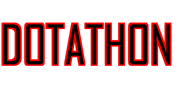 Dotathon — wheel-hd (SS)