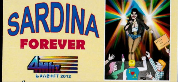 Sardina Forever — support-texture (SP)