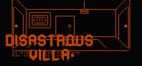 Disastrous Villa — steamgrid