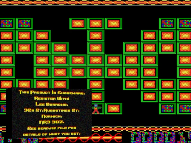 Zaptastic — mixrbv2 (WOR)