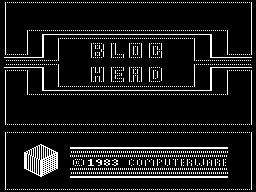Bloc Head — sstitle (WOR)