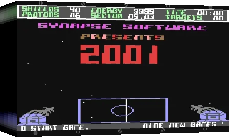 2001 — box-3D (WOR)