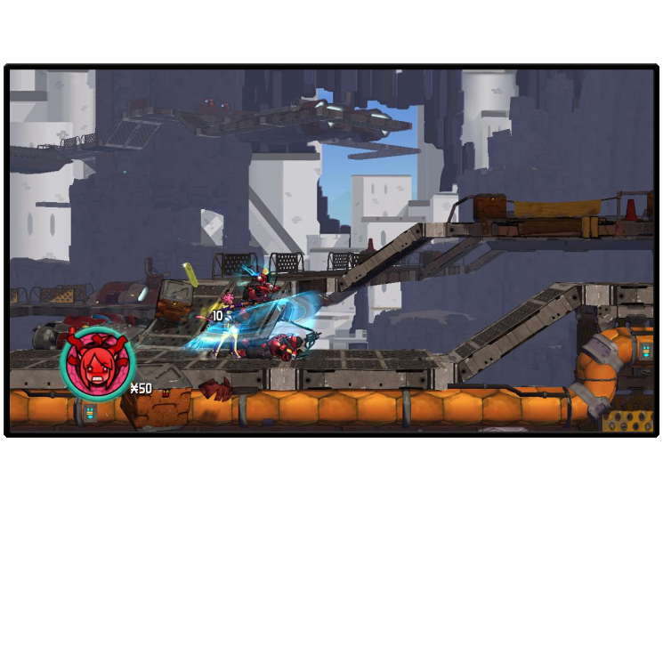 Blade Kitten — mixrbv2 (WOR)