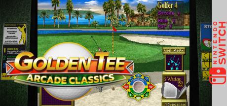 Golden Tee Arcade Classics — steamgrid