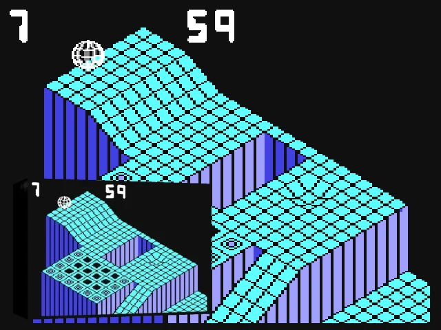 Gyroscope III — mixrbv2 (WOR)