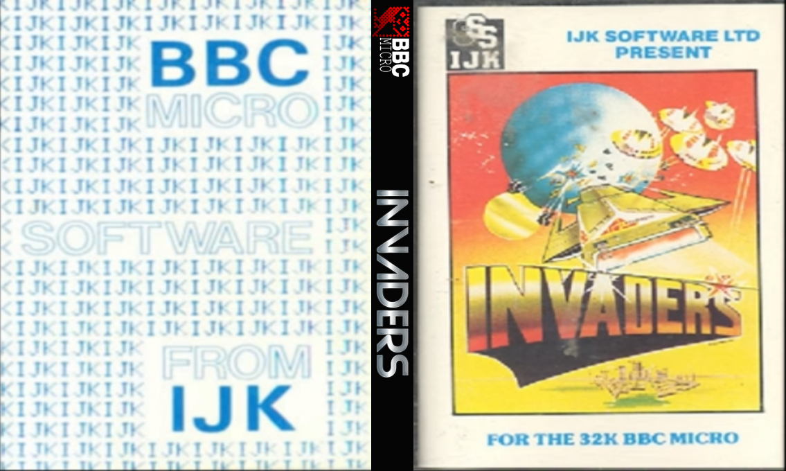 Invaders — box-texture (EU)