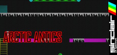 Arctic Antics — steamgrid