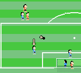 Full Time Soccer — ss (WOR)