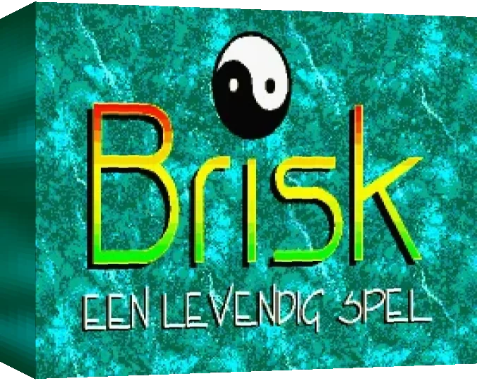 Brisk — box-3D (WOR)