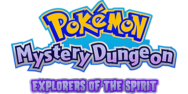 Pokemon Mystery Dungeon : Explorers of the Spirit — wheel-hd (WOR)