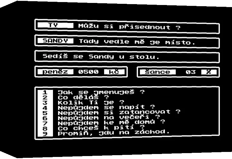 Sandy — box-3D (WOR)