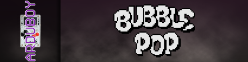 Bubble Pop — screenmarqueesmall (WOR)