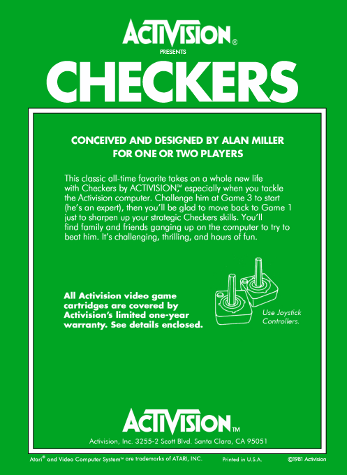 Checkers — box-2D-back (US)