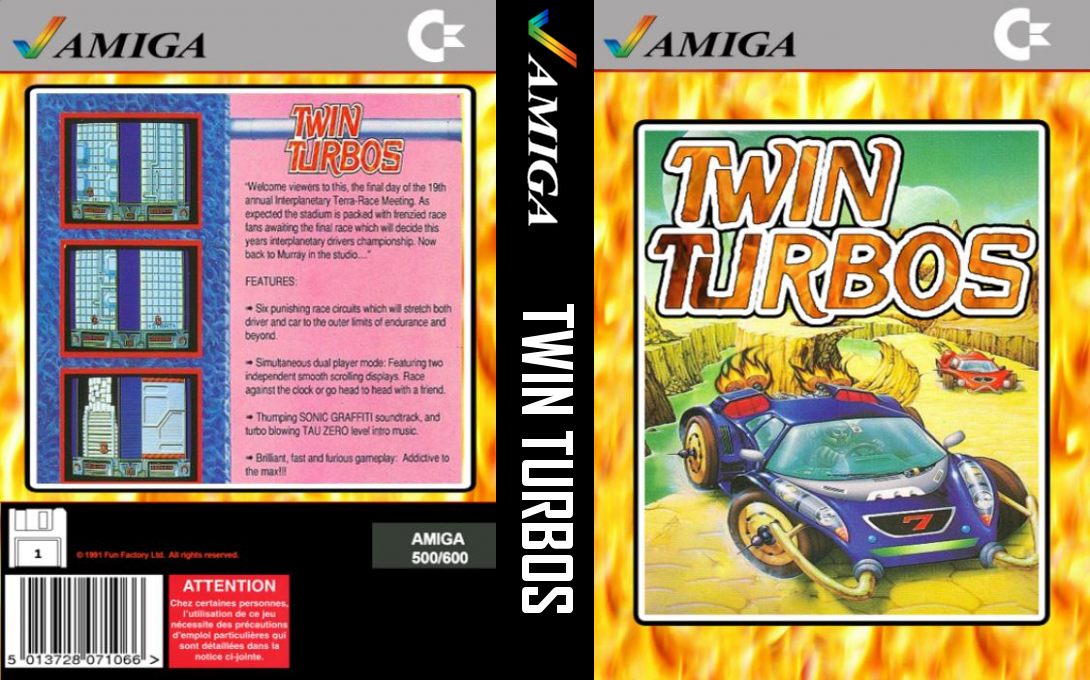 Twin Turbos — box-texture (WOR)