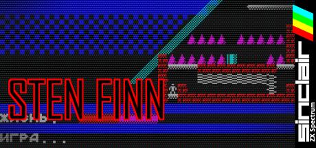 Sten Finn — steamgrid