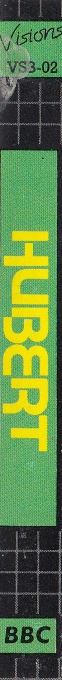 HuBert — box-2D-side (EU)