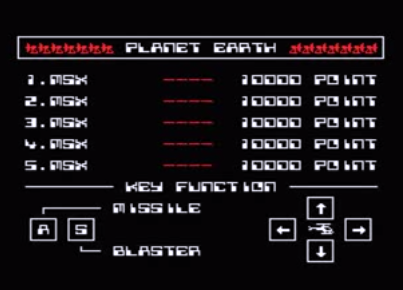 Planet Earth — sstitle (WOR)