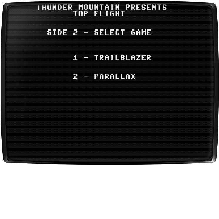 Top Flight — mixrbv2 (EU)