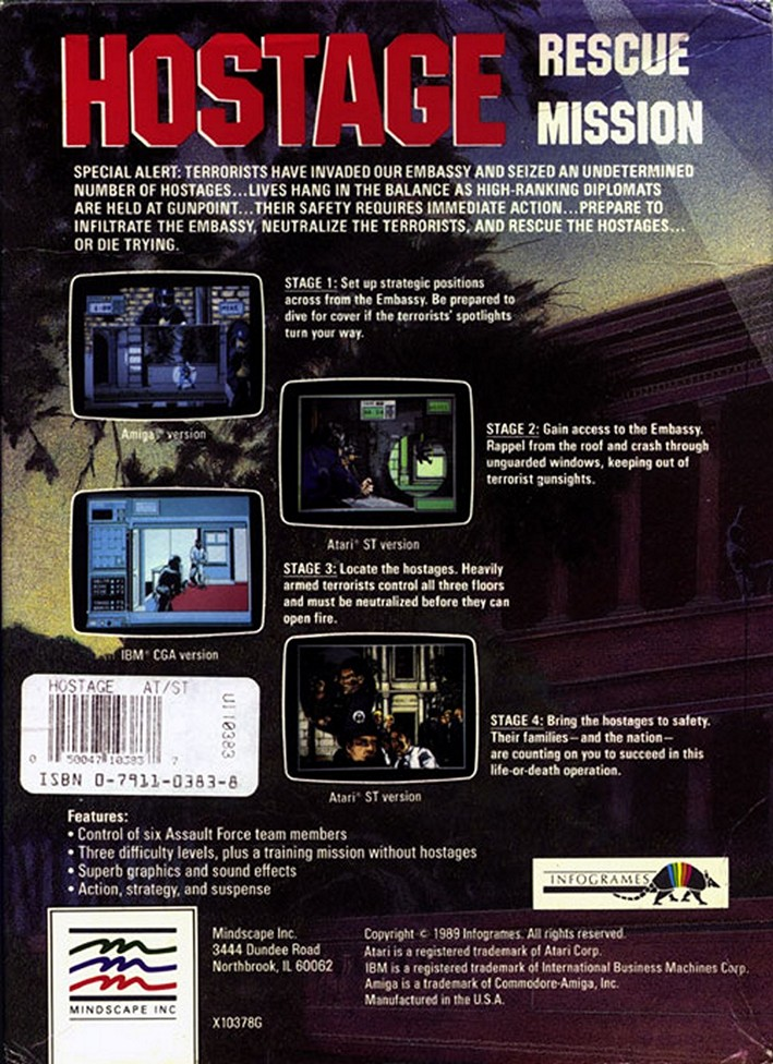 Hostages — box-2D-back (US)