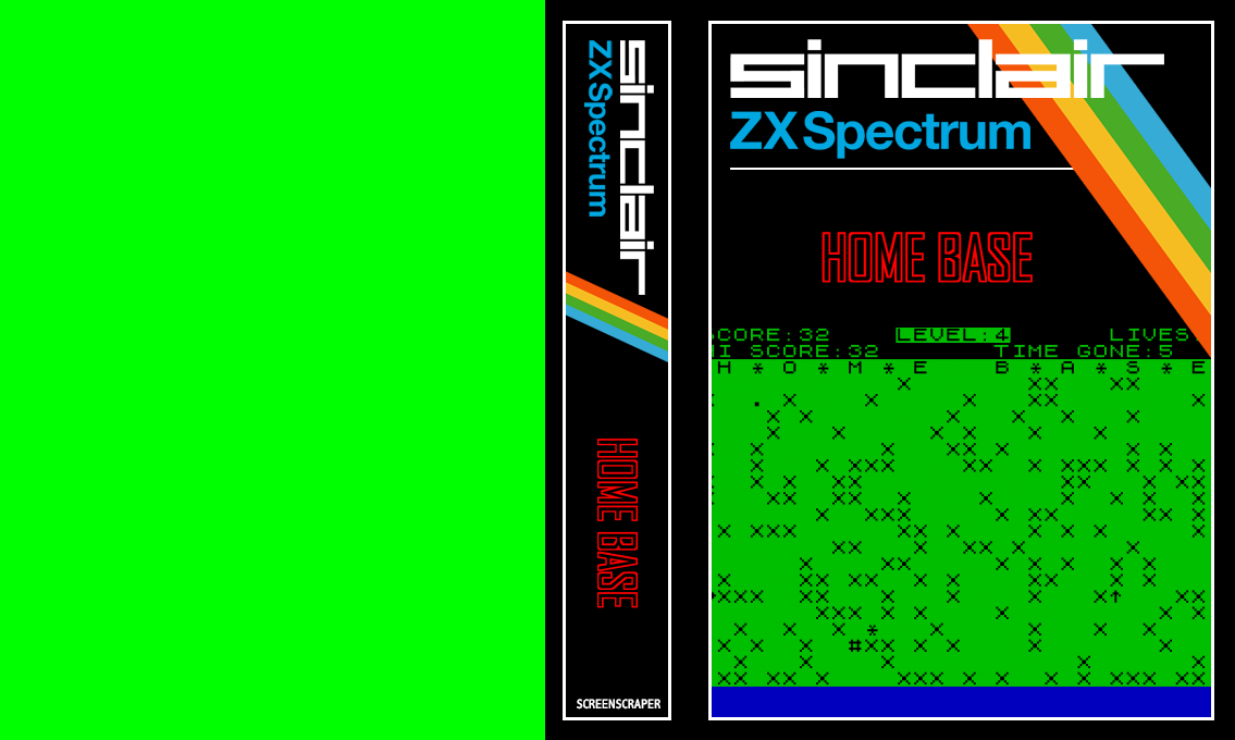 Home Base — box-texture (SS)