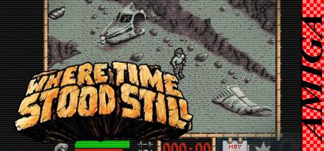 Where Time Stood Still — steamgrid