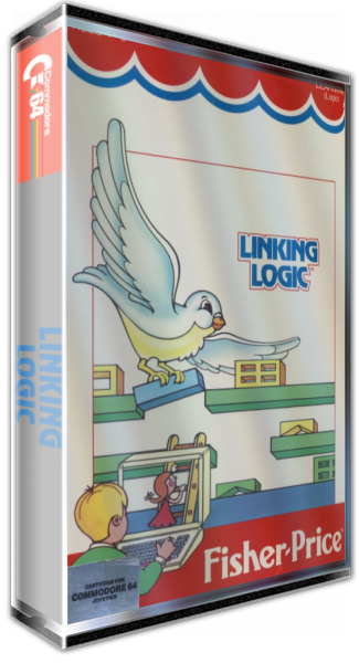 Linking Logic — box-3D (WOR)